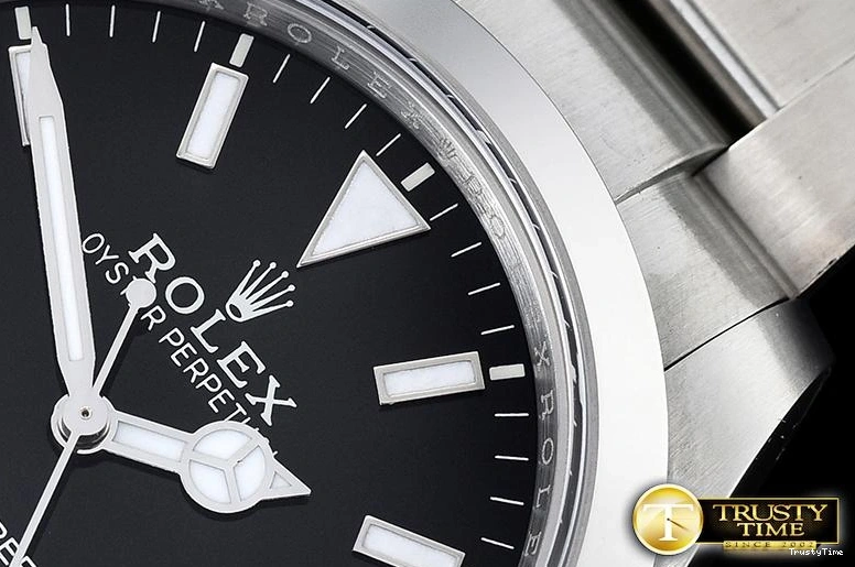 0505 ROLEXP1020 – Explorer TechFriendly 964